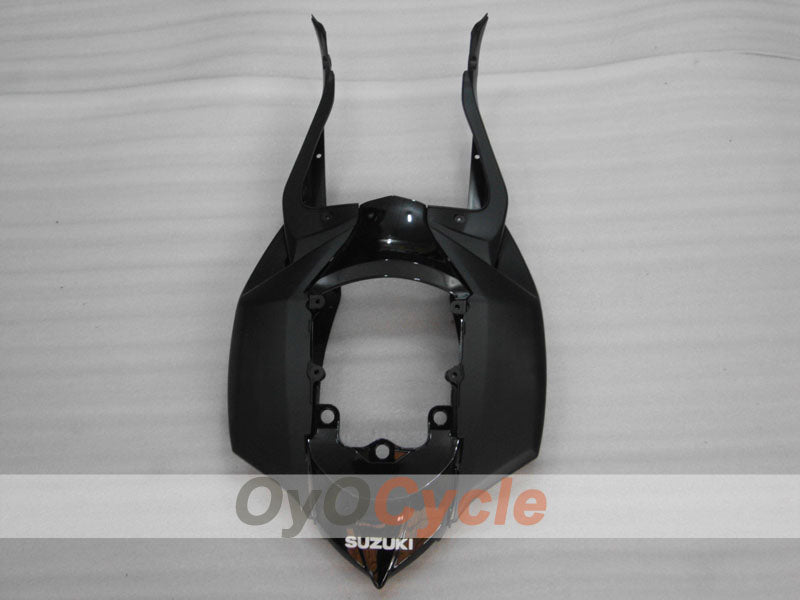 Heckverkleidung für Suzuki 08-10 GSXR750 #OYO87910051