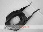Verkleidungssatz für Einspritzmodelle 08-10 GSX R750 - Schwarz - Werksstil #OYO87901405