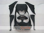 Einspritz-Verkleidungssatz für 08-10 NINJA ZX-10R - Grün, Schwarz - Monster #OYO87901654