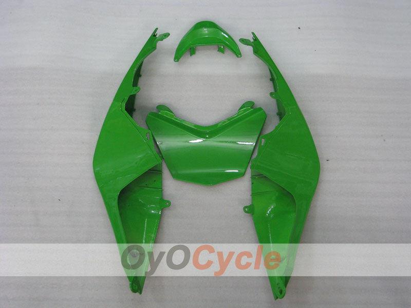 Heckverkleidung für Kawasaki Ninja ZX-10R 08-10 #OYO87913435