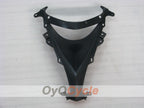 Einspritz-Verkleidungssatz für 08-10 NINJA ZX-10R - Grün, Schwarz - Monster #OYO87901654