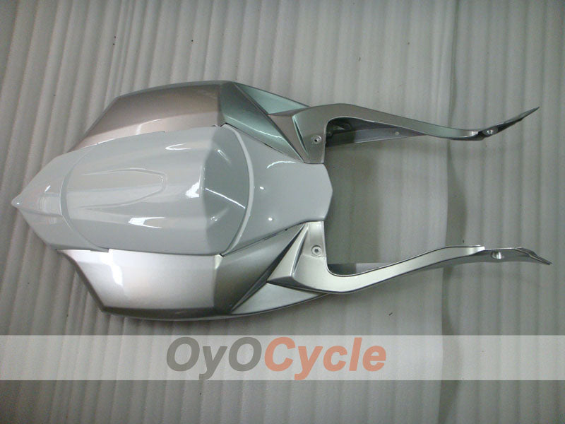 Heckverkleidung + Sitzabdeckung für Suzuki GSXR750, 08-10 #OYO87910055 Zweitbild