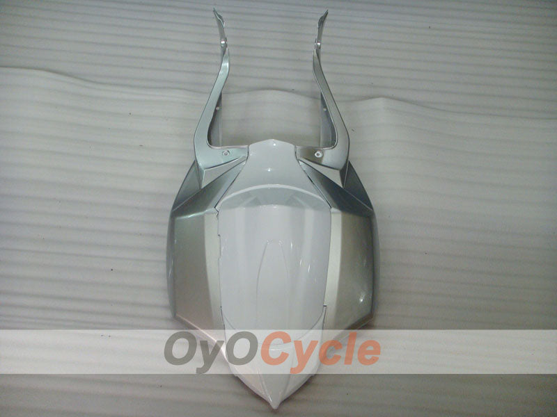 Hintere Heckverkleidung + Sitzabdeckung für Suzuki 08-10 GSXR600 #OYO87909912 Hauptbild