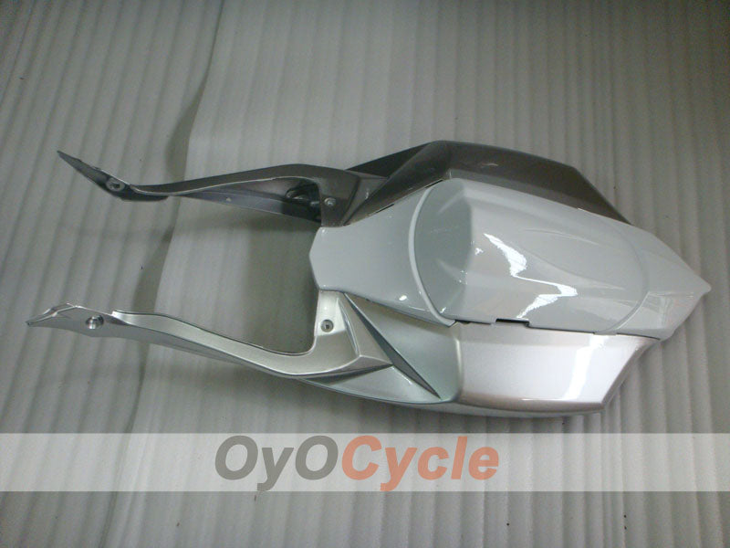 Hintere Heckverkleidung + Sitzabdeckung für Suzuki 08-10 GSXR600 #OYO87909912 Zweitbild