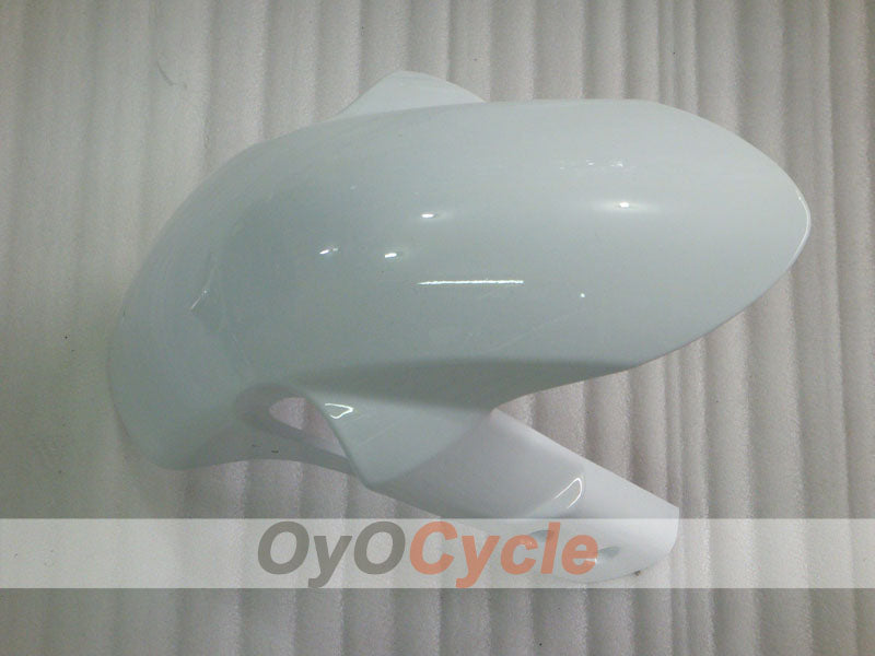 Kotflügelverkleidung vorne für Suzuki 08-10 GSXR600 #OYO87909910