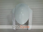 Kotflügelverkleidung vorne für Suzuki 08-10 GSXR600 #OYO87909910