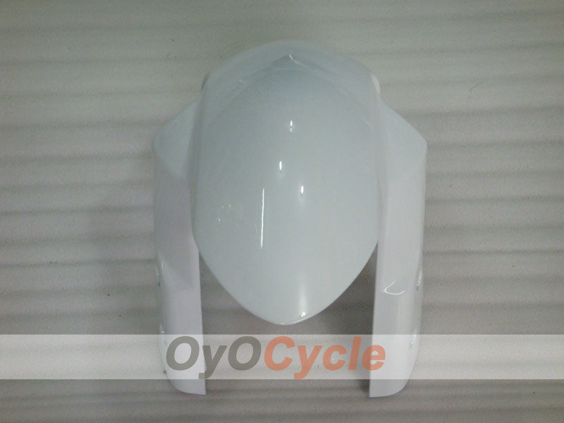 Kotflügelverkleidung vorne für Suzuki 08-10 GSXR600 #OYO87909910