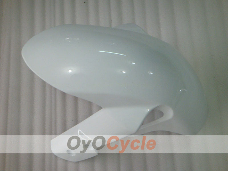 Kotflügelverkleidung vorne für Suzuki 08-10 GSXR600 #OYO87909910