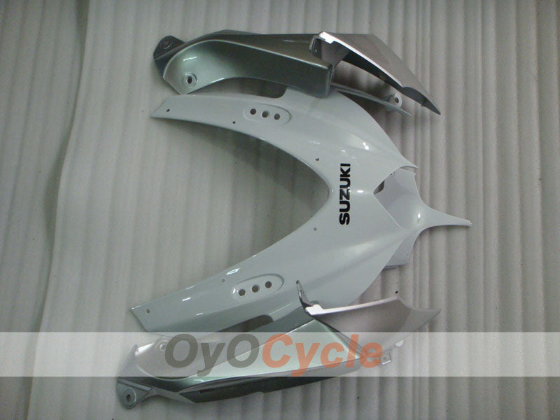 Obere Frontverkleidung für Suzuki 08-10 GSXR750 #OYO87910054