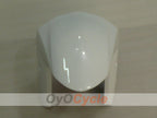 Einspritz-Verkleidungssatz für 08-10 NINJA ZX-10R - Weiß, Schwarz - Monster #OYO87901659