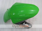 Einspritz-Verkleidungssatz für NINJA ZX-10R 08-10 - Grün, Schwarz - PIRELLI #OYO87901663