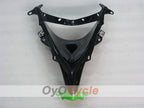 Einspritz-Verkleidungssatz für NINJA ZX-10R 08-10 - Grün, Schwarz - PIRELLI #OYO87901663