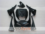 Einspritz-Verkleidungssatz für NINJA ZX-10R 08-10 - Grün, Schwarz - PIRELLI #OYO87901663