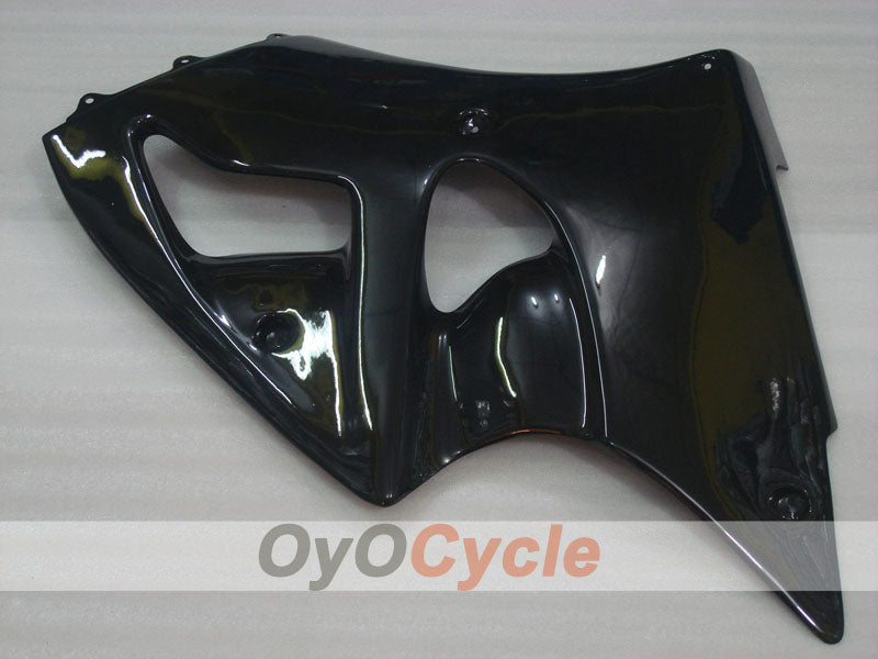 Linke und rechte Seitenverkleidung für Kawasaki 00-02 Ninja ZX-6R #OYO87912884 Zweitbild