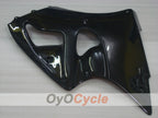Linke und rechte Seitenverkleidung für Kawasaki 00-02 Ninja ZX-6R #OYO87912884