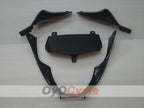 Einspritzverkleidungssatz für 00-02 NINJA ZX-6R - Schwarz - Werksstil #OYO87901680