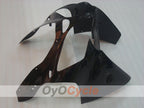 Einspritzverkleidungssatz für 00-02 NINJA ZX-6R - Schwarz - Werksstil #OYO87901680