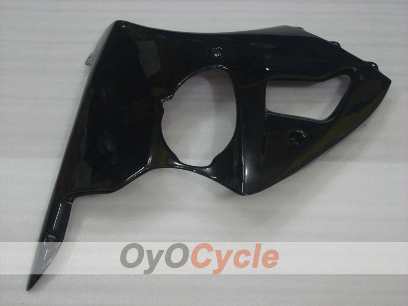 Linke und rechte Seitenverkleidung für Kawasaki 00-02 Ninja ZX-6R #OYO87912884 Hauptbild