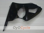 Linke und rechte Seitenverkleidung für Kawasaki 00-02 Ninja ZX-6R #OYO87912884