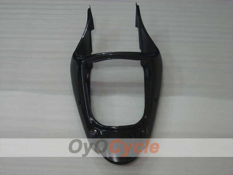 Heckverkleidung für Kawasaki 00-02 Ninja ZX-6R #OYO87912883