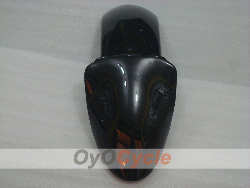 Vordere Kotflügelverkleidung für Kawasaki 00-02 Ninja ZX-6R #OYO87912881