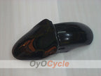 Einspritzverkleidungssatz für 00-02 NINJA ZX-6R - Schwarz - Werksstil #OYO87901680