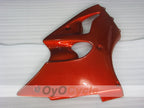 Einspritzverkleidungssatz für 00-02 NINJA ZX-6R - Rot - Werksstil #OYO87901687