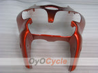 Einspritzverkleidungssatz für 00-02 NINJA ZX-6R - Rot - Werksstil #OYO87901687