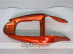 Einspritzverkleidungssatz für 00-02 NINJA ZX-6R - Rot - Werksstil #OYO87901687