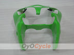 Obere Frontverkleidung für Kawasaki 00-02 Ninja ZX-6R #OYO87912890
