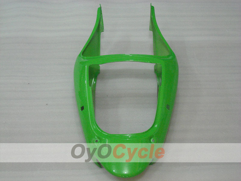 Heckverkleidung für Kawasaki 00-02 Ninja ZX-6R #OYO87912891