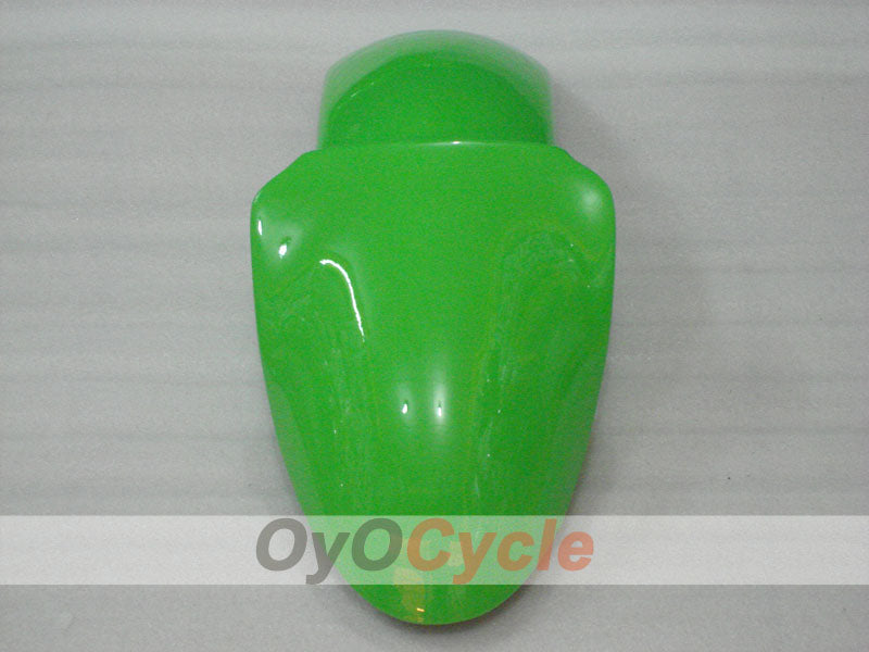 Vordere Kotflügelverkleidung für Kawasaki 00-02 Ninja ZX-6R #OYO87912889