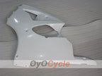 Linke und rechte Seitenverkleidung für Kawasaki 00-02 Ninja ZX-6R #OYO87912895