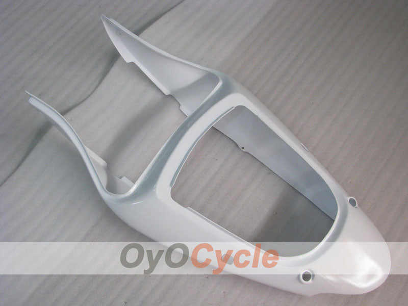 Heckverkleidung für Kawasaki 00-02 Ninja ZX-6R #OYO87912894