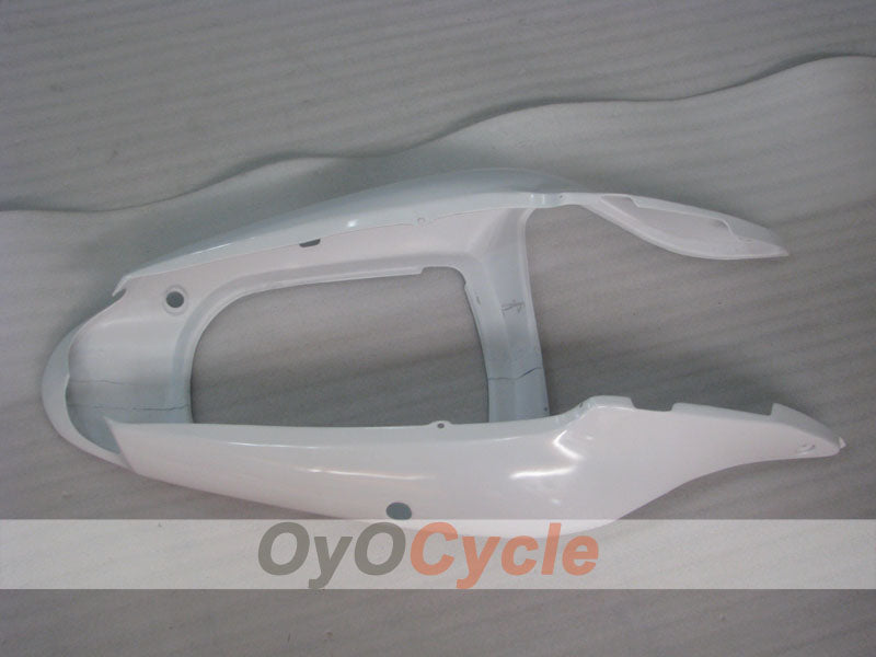 Heckverkleidung für Kawasaki 00-02 Ninja ZX-6R #OYO87912894