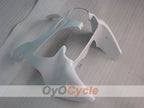 Obere Frontverkleidung für Kawasaki 00-02 Ninja ZX-6R #OYO87912893