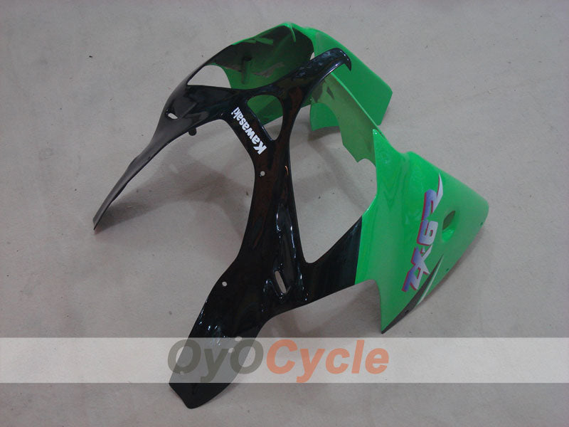Obere Frontverkleidung für Kawasaki 00-02 Ninja ZX-6R #OYO87912896