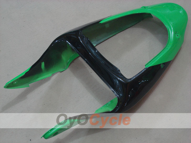 Heckverkleidung für Kawasaki 00-02 Ninja ZX-6R #OYO87912897