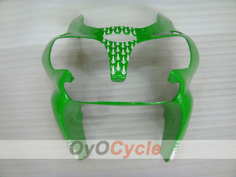 Obere Frontverkleidung für Kawasaki 00-02 Ninja ZX-6R #OYO87912899 Hauptbild