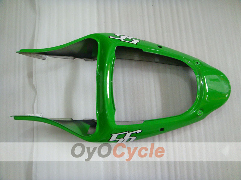 Heckverkleidung für Kawasaki 00-02 Ninja ZX-6R #OYO87912900