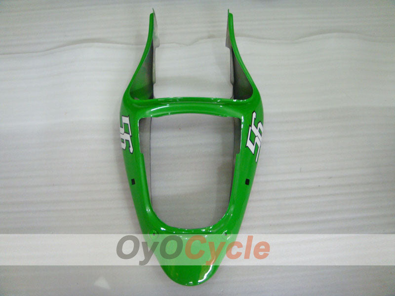 Heckverkleidung für Kawasaki 00-02 Ninja ZX-6R #OYO87912900