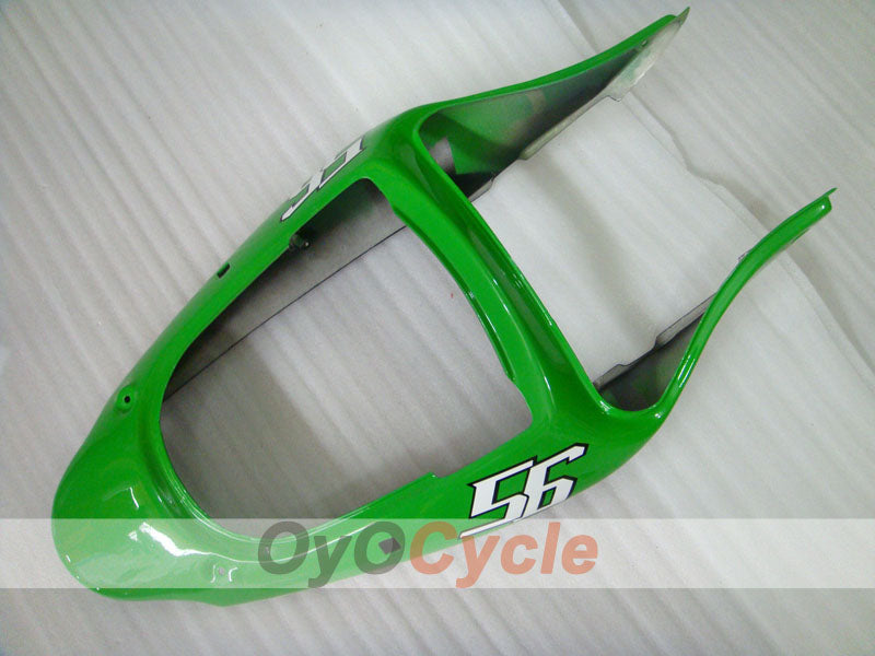 Heckverkleidung für Kawasaki 00-02 Ninja ZX-6R #OYO87912900