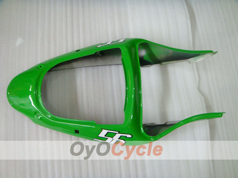 Heckverkleidung für Kawasaki 00-02 Ninja ZX-6R #OYO87912900