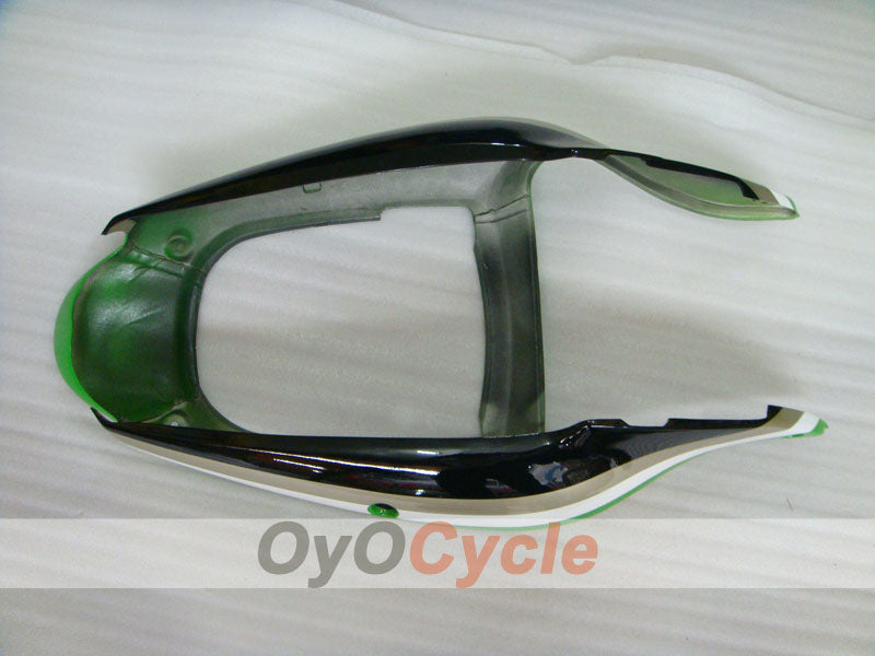 Heckverkleidung für Kawasaki 00-02 Ninja ZX-6R #OYO87912900