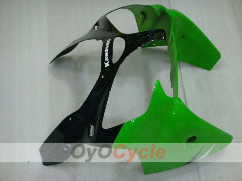 Obere Frontverkleidung für Kawasaki 00-02 Ninja ZX-6R #OYO87912903