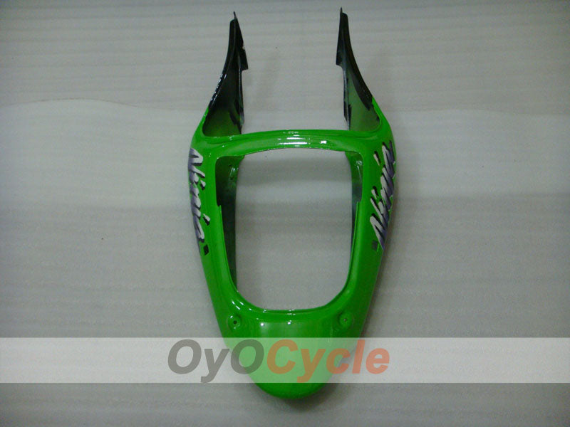 Heckverkleidung für Kawasaki 00-02 Ninja ZX-6R #OYO87912904