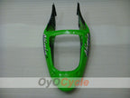 Heckverkleidung für Kawasaki 00-02 Ninja ZX-6R #OYO87912904