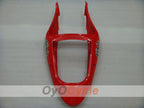 Heckverkleidung für Kawasaki 00-02 Ninja ZX-6R #OYO87912907