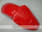 Vordere Kotflügelverkleidung für Kawasaki 00-02 Ninja ZX-6R #OYO87912905