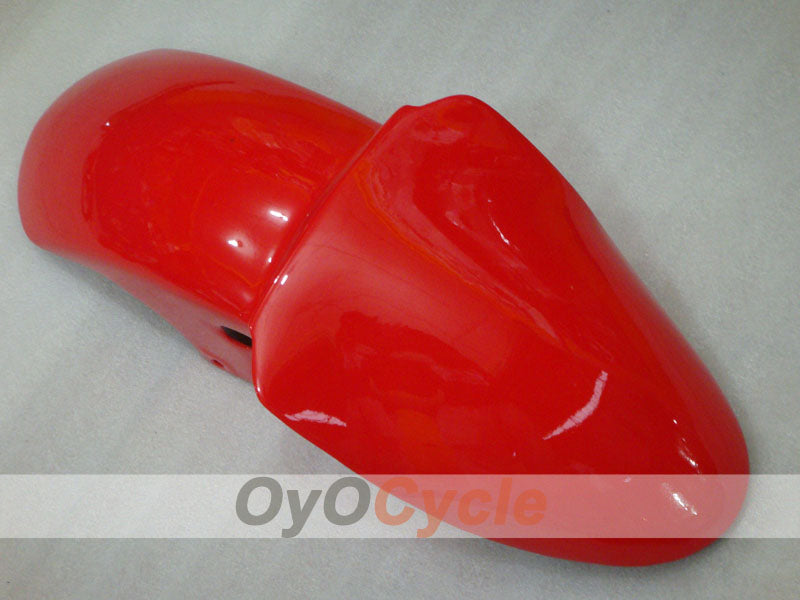 Vordere Kotflügelverkleidung für Kawasaki 00-02 Ninja ZX-6R #OYO87912905